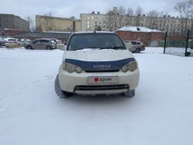 SUV   Honda HR-V 2000 , 420000 , 