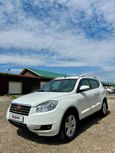 SUV   Geely Emgrand X7 2014 , 679000 , 