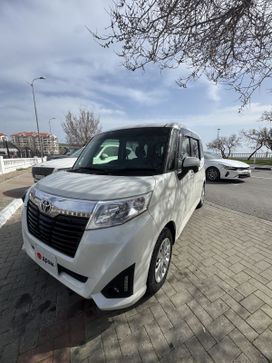  Toyota Roomy 2018 , 940000 , 