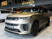  Range Rover Sport