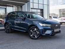  XC60, 2025