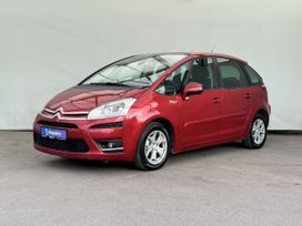    Citroen C4 Picasso 2012 , 720000 , 