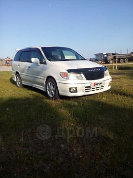    Nissan Presage 1998 , 400000 , 