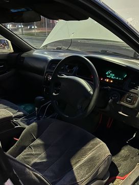  Toyota Mark II 1998 , 280000 , 