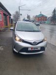  Toyota Vitz 2015 , 899000 , 