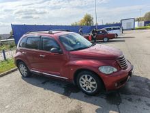  PT Cruiser, 2007
