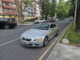  BMW M6 2006 , 3700000 , 