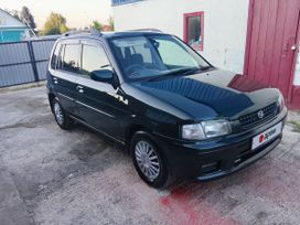  Mazda Demio 1998 , 360000 , 