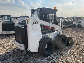  WT930, 2024