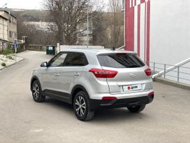 SUV   Hyundai Creta 2018 , 1770000 , 