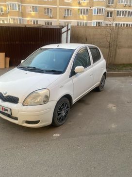  Toyota Vitz 2002 , 300000 , 