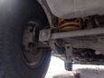SUV   Mitsubishi Montero 1995 , 600000 , 