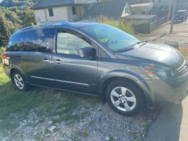    Nissan Quest 2006 , 1150000 , 