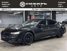  Audi A7 2018 , 5599000 , 