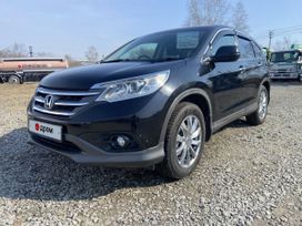 SUV   Honda CR-V 2012 , 1687000 , 