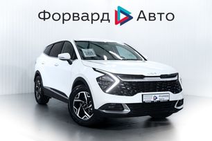SUV   Kia Sportage 2023 , 2899000 , 