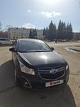 Chevrolet Cruze 2013 , 665000 , 