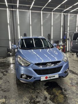 SUV   Hyundai ix35 2012 , 1200000 , 