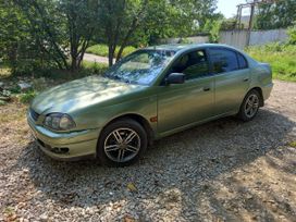  Toyota Avensis 1998 , 220000 , 