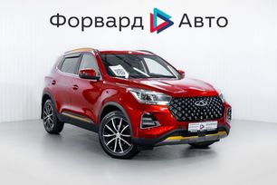 SUV   Chery Tiggo 4 Pro 2022 , 1675000 , 