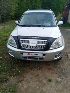 SUV   Chery Tiggo T11 2009 , 450000 , -