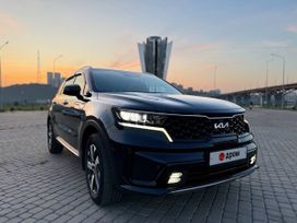 SUV   Kia Sorento 2022 , 4150000 , 