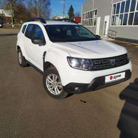 SUV   Dacia Duster 2020 , 1650000 , 