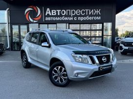 SUV   Nissan Terrano 2014 , 1095000 , 