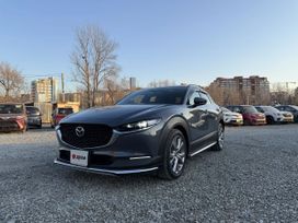 SUV   Mazda CX-30 2020 , 2300000 , 