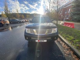 SUV   Nissan Pathfinder 2007 , 1050000 , 