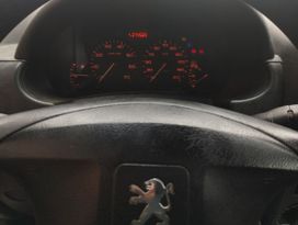    Peugeot Partner 2008 , 420000 , 