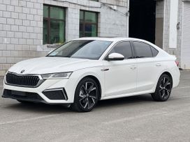  Skoda Octavia 2022 , 1950000 , 