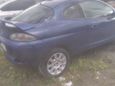  3  Ford Puma 2000 , 200000 , 