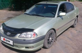  Toyota Avensis 1999 , 400000 , 