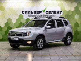 SUV   Renault Duster 2013 , 1000000 , 