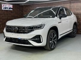 SUV   Volkswagen Tayron X 2024 , 4650000 , 