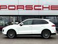 SUV   Porsche Cayenne 2016 , 4150000 , 