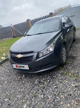 Chevrolet Cruze 2012 , 450000 , 