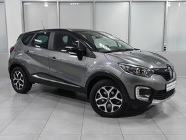 SUV ��� ����������� Renault Kaptur 2017 ����, 1577000 ������, ������