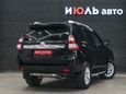 SUV   Toyota Land Cruiser Prado 2015 , 3550000 , 
