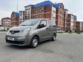    Nissan NV200 2014 , 1220000 , 