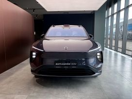 SUV   Nio ES6 2023 , 9370000 , 