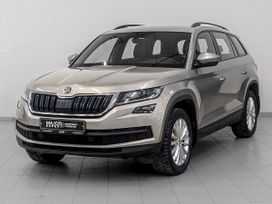 SUV   Skoda Kodiaq 2021 , 3020000 , 