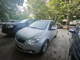  Opel Agila 2009 , 350000 , -