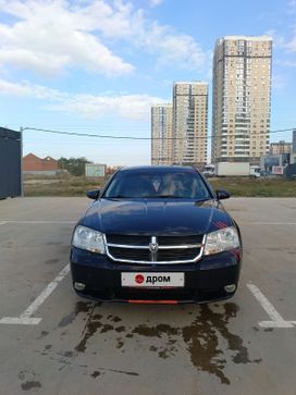  Dodge Avenger 2008 , 1000000 , 