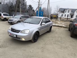  Chevrolet Lacetti 2011 , 415000 , 