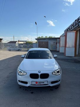  BMW 1-Series 2013 , 1150000 , 