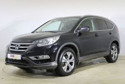  CR-V, 2013
