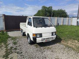   Nissan Vanette 1990 , 930000 , 