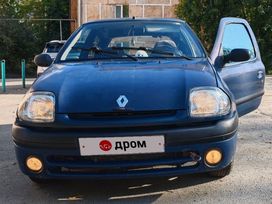  3  Renault Clio 2001 , 210000 , 